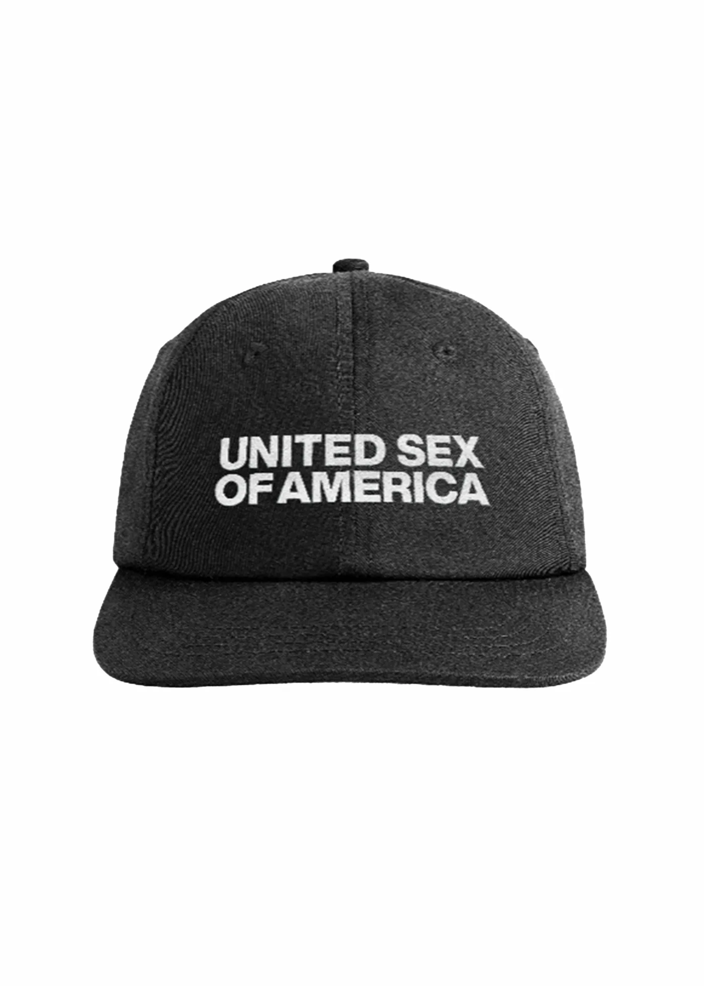 United Sex of America cap, front